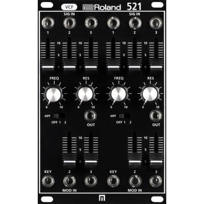 ROLAND SYS-521 J 